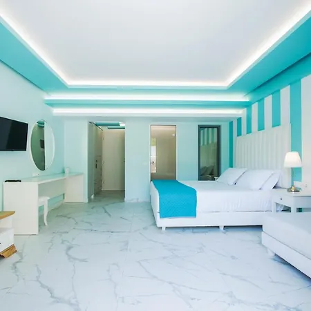 Agios Gordios Hotel