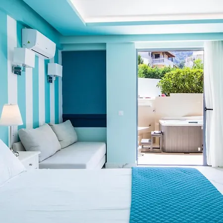 Agios Gordios Hotel