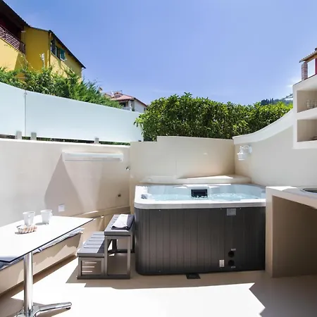 Agios Gordios Hotel