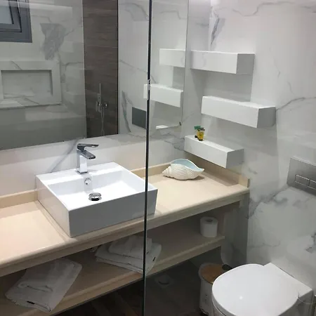 Hotel Agios Gordios *