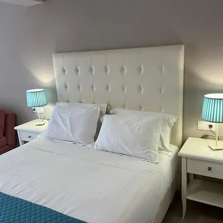 Agios Gordios Hotel *