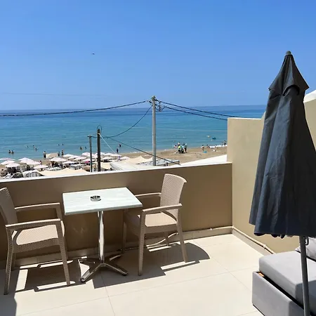 Hotel Agios Gordios *