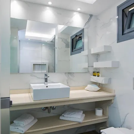 Hotel Agios Gordios *