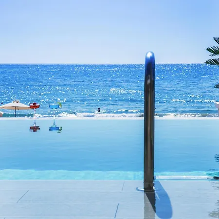 Hotel Agios Gordios