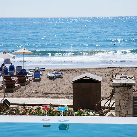 Hotel Agios Gordios Agios Gordios (Corfu)