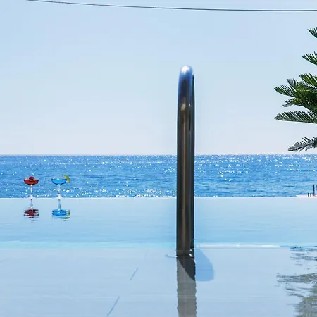 Agios Gordios Hotel