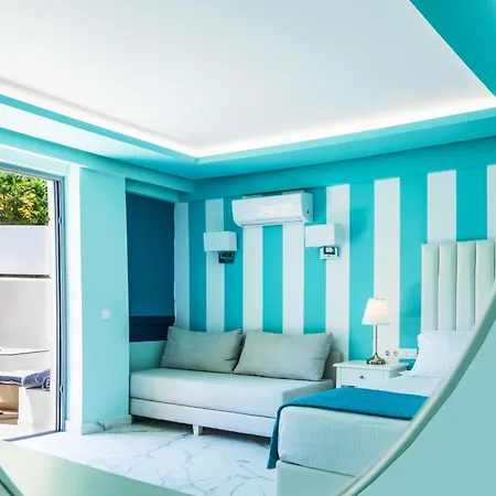 Agios Gordios Hotel