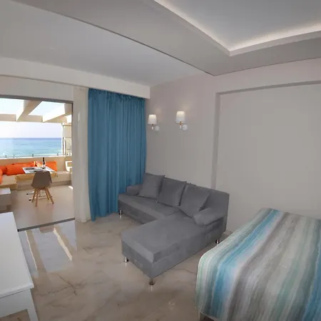 Agios Gordios Hotel