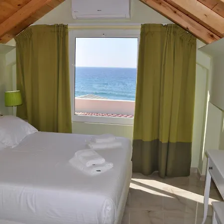 Hotel Agios Gordios Agios Gordios (Corfu)