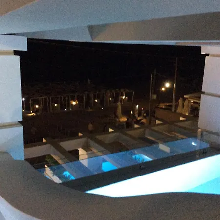 Agios Gordios Hotel Agios Gordios (Corfu)