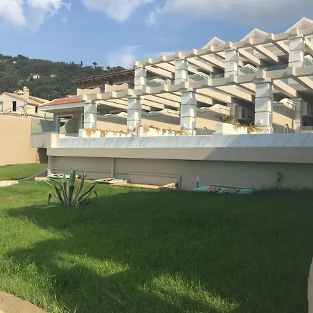 Agios Gordios Hotel Agios Gordios (Corfu)