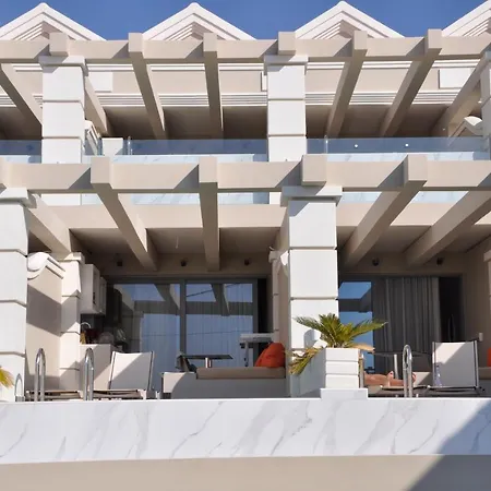 Hotel Agios Gordios