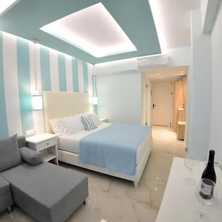 Hotel Agios Gordios *