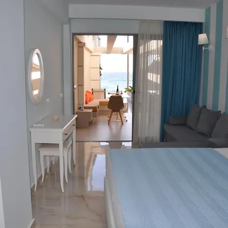 Agios Gordios * Agios Gordios (Corfu)