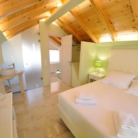 Hotel Agios Gordios *
