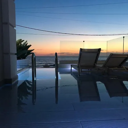 Hotel Agios Gordios